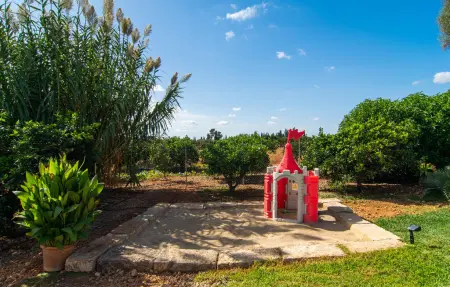 Albaimar, Maison 6 personnes à Llubi - Photo 22