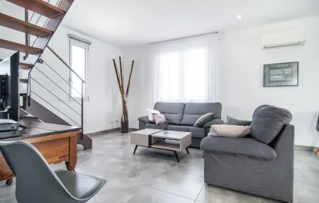 Albaimar, Maison 6 personnes à Llubi - Photo 25