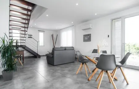 Albaimar, Maison 6 personnes à Llubi - Photo 27