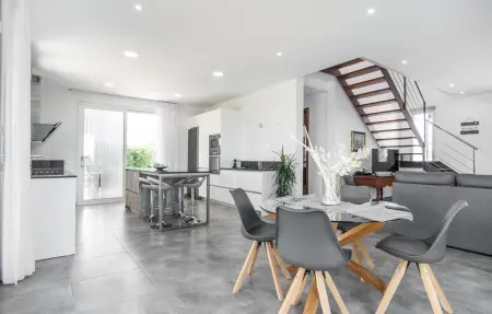 Albaimar, Maison 6 personnes à Llubi - Photo 28