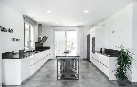 Albaimar, Maison 6 personnes à Llubi - Photo 30