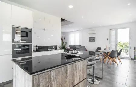 Albaimar, Maison 6 personnes à Llubi - Photo 32