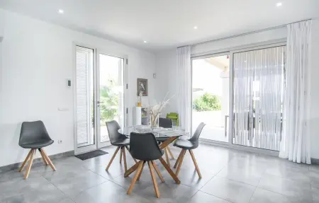 Albaimar, Maison 6 personnes à Llubi - Photo 33