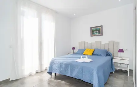 Albaimar, Maison 6 personnes à Llubi - Photo 34