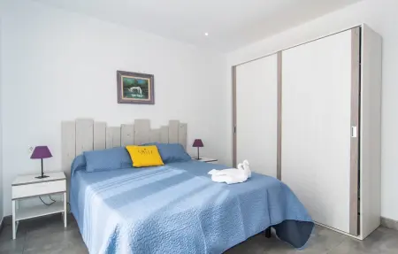 Albaimar, Maison 6 personnes à Llubi - Photo 35