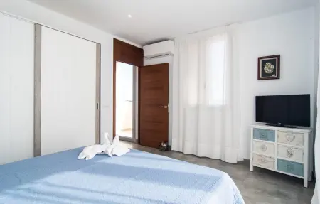 Albaimar, Maison 6 personnes à Llubi - Photo 36