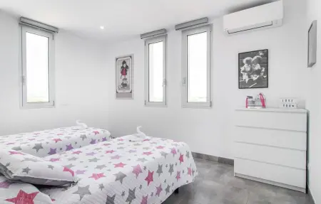 Albaimar, Maison 6 personnes à Llubi - Photo 39