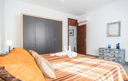 Albaimar, Maison 6 personnes à Llubi - Photo 41