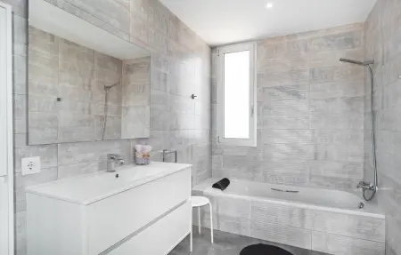 Albaimar, Maison 6 personnes à Llubi - Photo 42