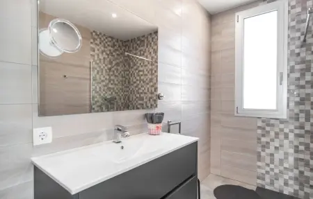 Albaimar, Maison 6 personnes à Llubi - Photo 44