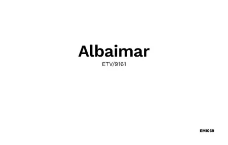 Albaimar, Maison 6 personnes à Llubi - Photo 45