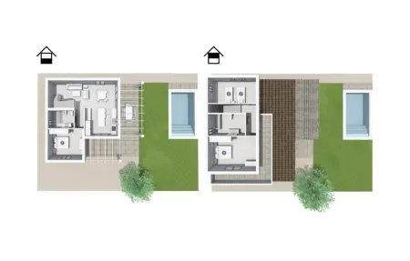Albaimar, Maison 6 personnes à Llubi - Photo 46