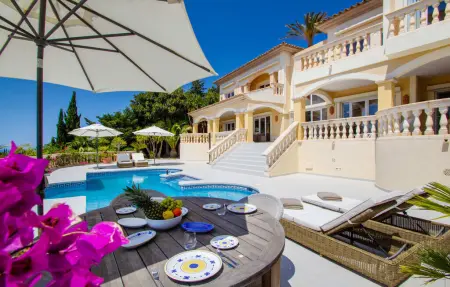 Holiday Villa Port d'Andratx, Maison 6 personnes à Port d Andratx - Photo 1