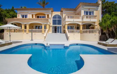 Holiday Villa Port d'Andratx, Maison 6 personnes à Port d Andratx - Photo 3