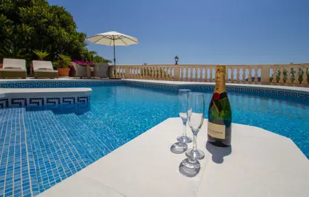 Holiday Villa Port d'Andratx, Maison 6 personnes à Port d Andratx - Photo 7
