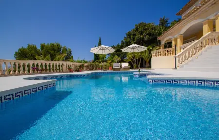 Holiday Villa Port d'Andratx, Maison 6 personnes à Port d Andratx - Photo 9