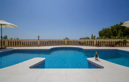 Holiday Villa Port d'Andratx, Maison 6 personnes à Port d Andratx - Photo 11