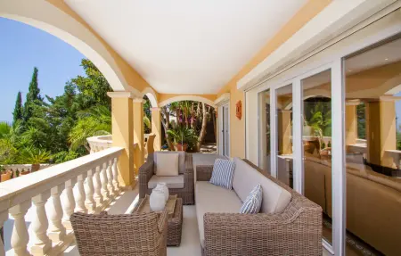 Holiday Villa Port d'Andratx, Maison 6 personnes à Port d Andratx - Photo 15