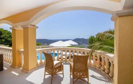 Holiday Villa Port d'Andratx, Maison 6 personnes à Port d Andratx - Photo 17