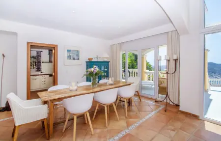 Holiday Villa Port d'Andratx, Maison 6 personnes à Port d Andratx - Photo 35