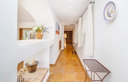 Holiday Villa Port d'Andratx, Maison 6 personnes à Port d Andratx - Photo 36