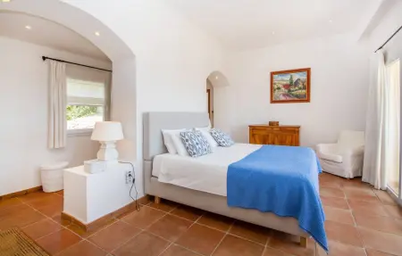 Holiday Villa Port d'Andratx, Maison 6 personnes à Port d Andratx - Photo 41