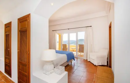 Holiday Villa Port d'Andratx, Maison 6 personnes à Port d Andratx - Photo 45