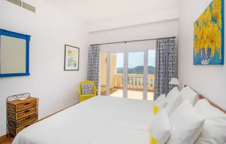 Holiday Villa Port d'Andratx, Maison 6 personnes à Port d Andratx - Photo 47