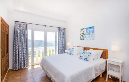 Holiday Villa Port d'Andratx, Maison 6 personnes à Port d Andratx - Photo 49