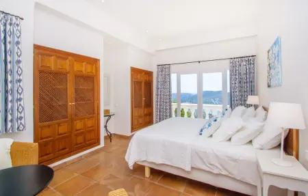 Holiday Villa Port d'Andratx, Maison 6 personnes à Port d Andratx - Photo 50