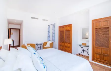 Holiday Villa Port d'Andratx, Maison 6 personnes à Port d Andratx - Photo 51
