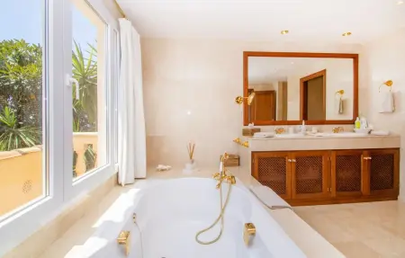 Holiday Villa Port d'Andratx, Maison 6 personnes à Port d Andratx - Photo 53
