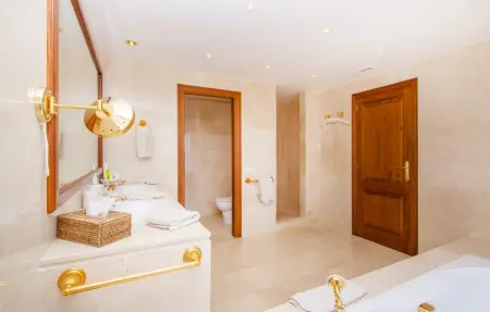 Holiday Villa Port d'Andratx, Maison 6 personnes à Port d Andratx - Photo 54