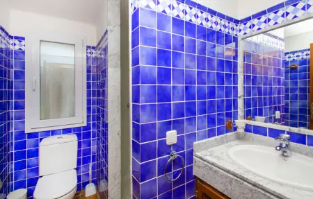 Holiday Villa Port d'Andratx, Maison 6 personnes à Port d Andratx - Photo 55