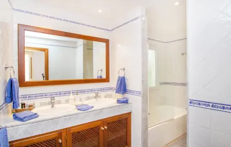 Holiday Villa Port d'Andratx, Maison 6 personnes à Port d Andratx - Photo 56
