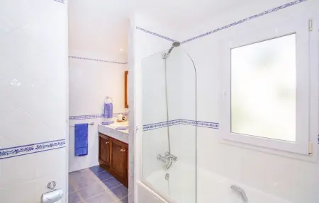 Holiday Villa Port d'Andratx, Maison 6 personnes à Port d Andratx - Photo 58