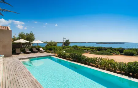 Cabrera, Maison 12 personnes à Colonia de Sant Jordi - Photo 9