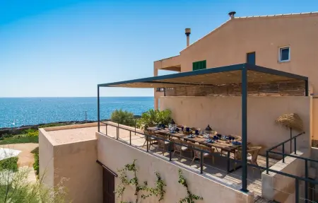 Cabrera, Maison 12 personnes à Colonia de Sant Jordi - Photo 19