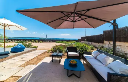 Cabrera, Maison 12 personnes à Colonia de Sant Jordi - Photo 23