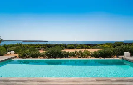 Cabrera, Maison 12 personnes à Colonia de Sant Jordi - Photo 26