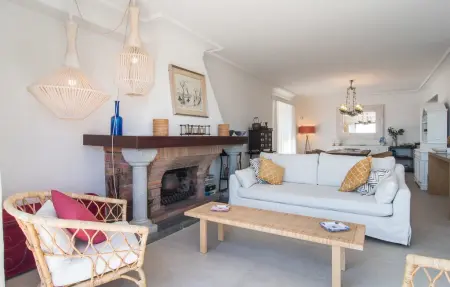Cabrera, Maison 12 personnes à Colonia de Sant Jordi - Photo 28
