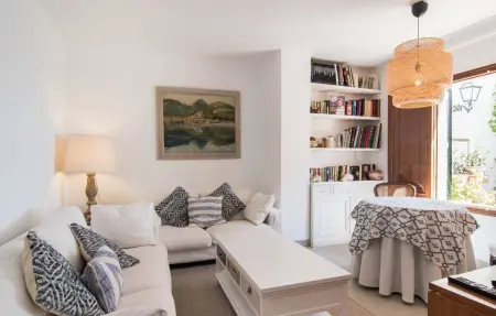 Cabrera, Maison 12 personnes à Colonia de Sant Jordi - Photo 29