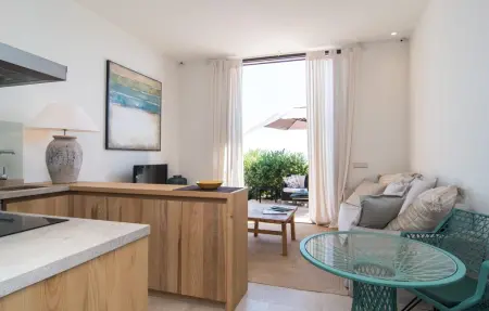 Cabrera, Maison 12 personnes à Colonia de Sant Jordi - Photo 32