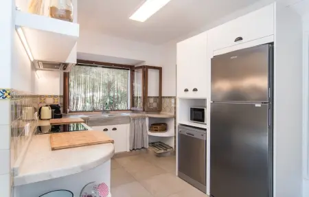 Cabrera, Maison 12 personnes à Colonia de Sant Jordi - Photo 33