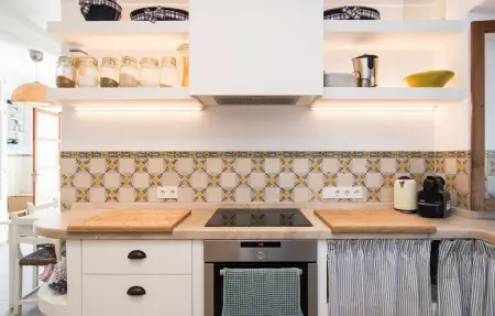Cabrera, Maison 12 personnes à Colonia de Sant Jordi - Photo 34