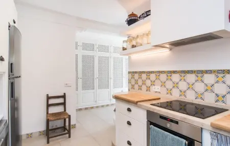 Cabrera, Maison 12 personnes à Colonia de Sant Jordi - Photo 35