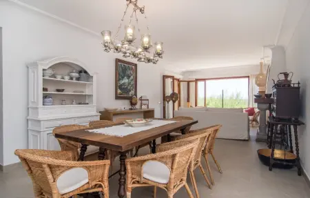 Cabrera, Maison 12 personnes à Colonia de Sant Jordi - Photo 38