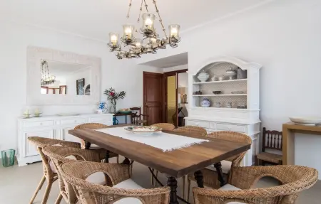 Cabrera, Maison 12 personnes à Colonia de Sant Jordi - Photo 39