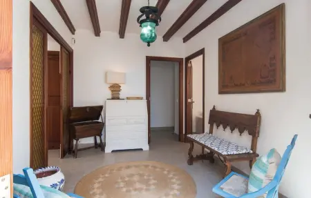 Cabrera, Maison 12 personnes à Colonia de Sant Jordi - Photo 40