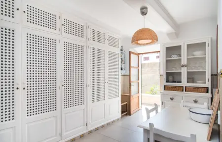Cabrera, Maison 12 personnes à Colonia de Sant Jordi - Photo 41